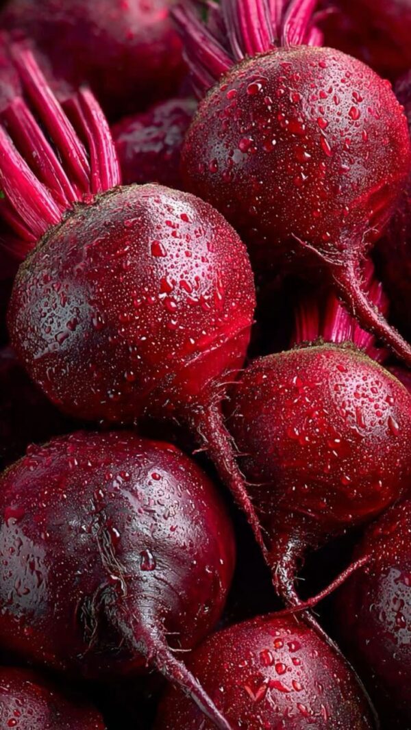 Betrave/Beetroot