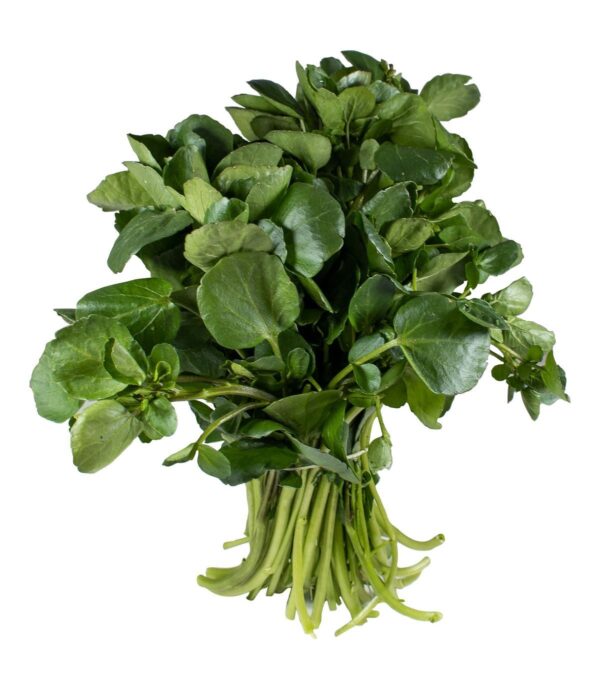 Cresson/Water Cress