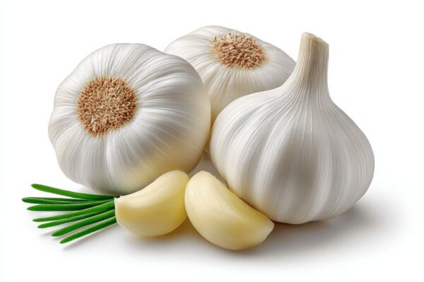Ail/Garlic
