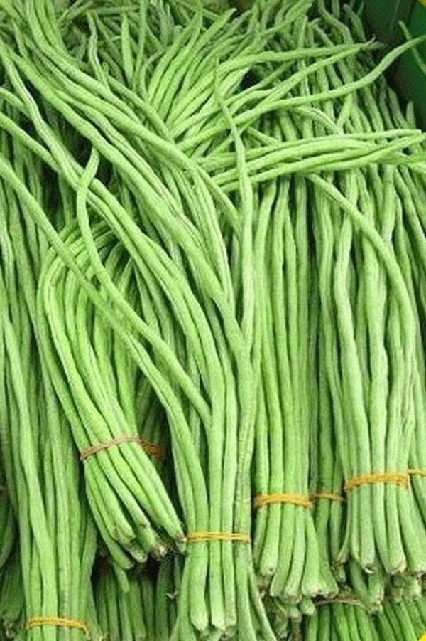 Long Beans/Voem